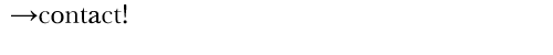contact